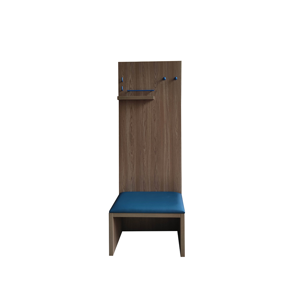 Clothes rack