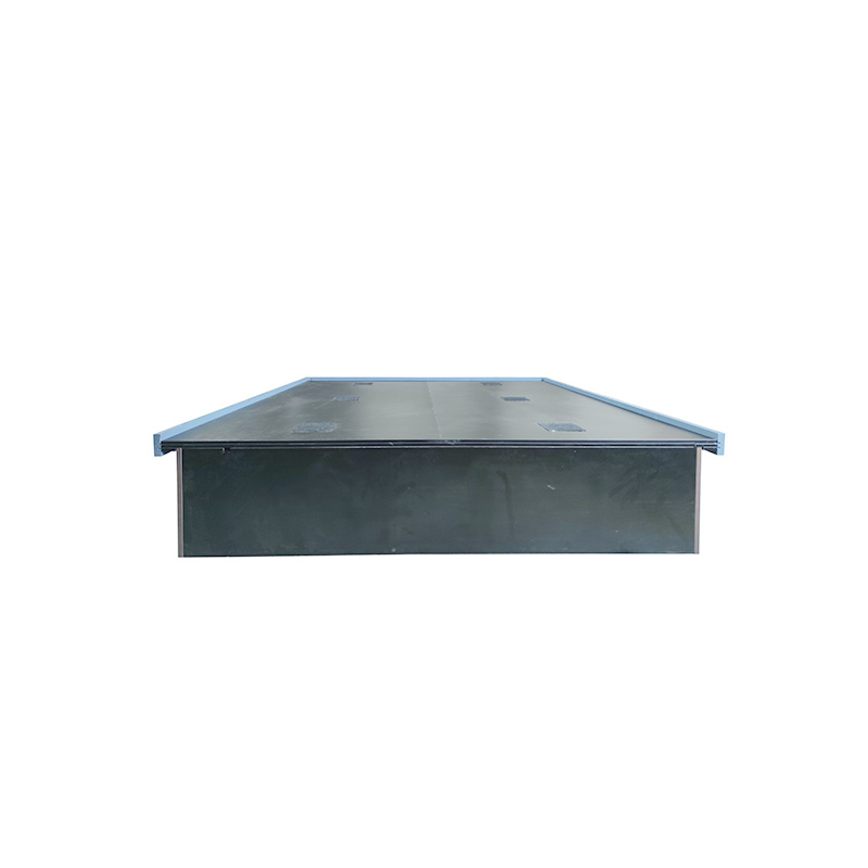 Bed box