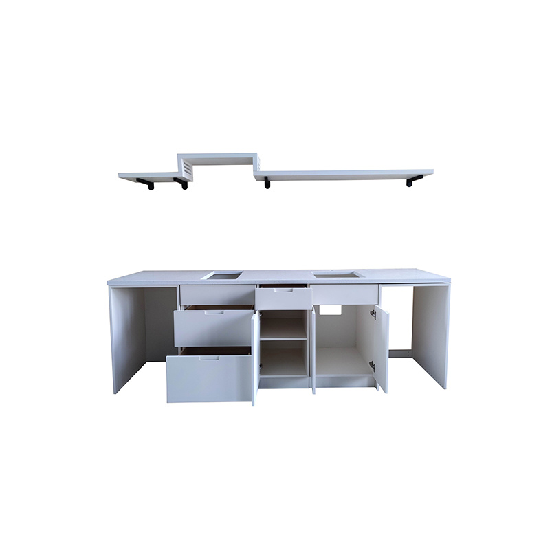 Bathroom cabinet