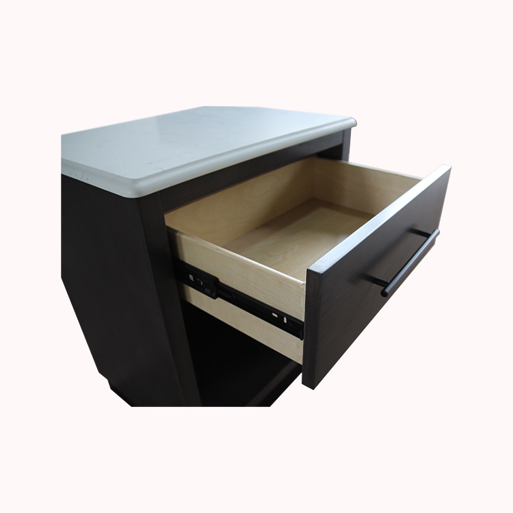bedside table
