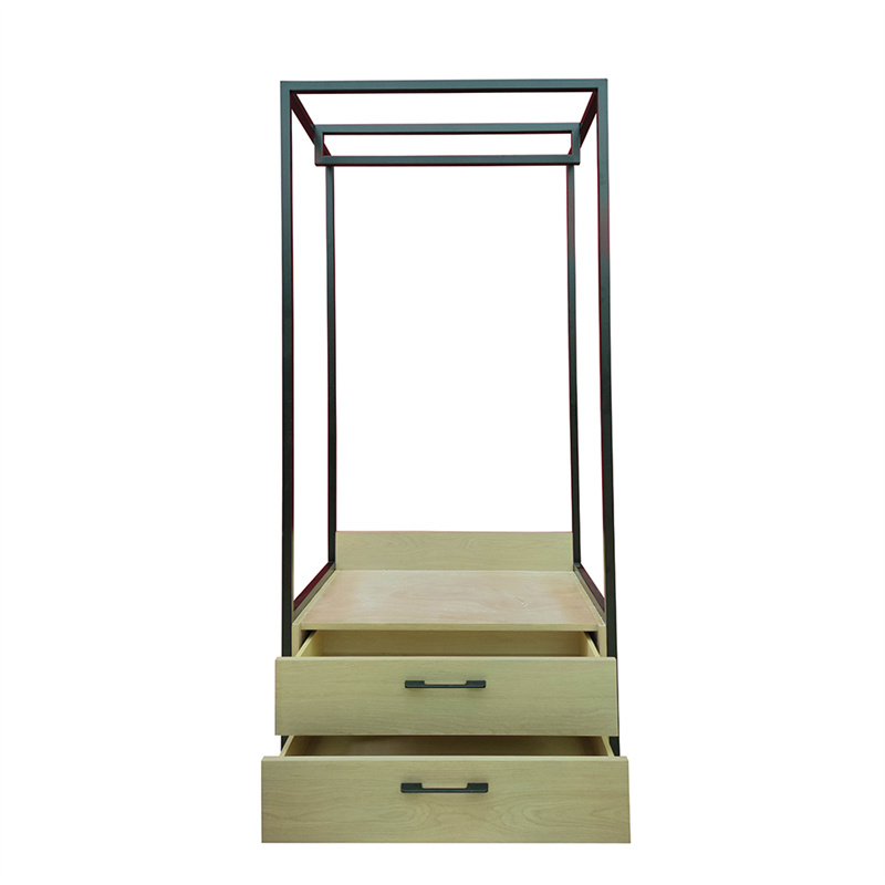 Clothes rack