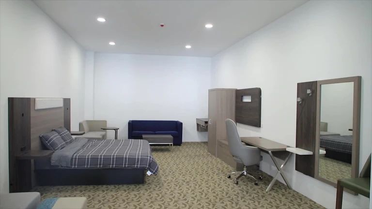 [{"id": 1, "text": "WTHS - مجموعة أثاث فندق Wyndham المصممة حسب الطلب وأثاث المنزل"}]