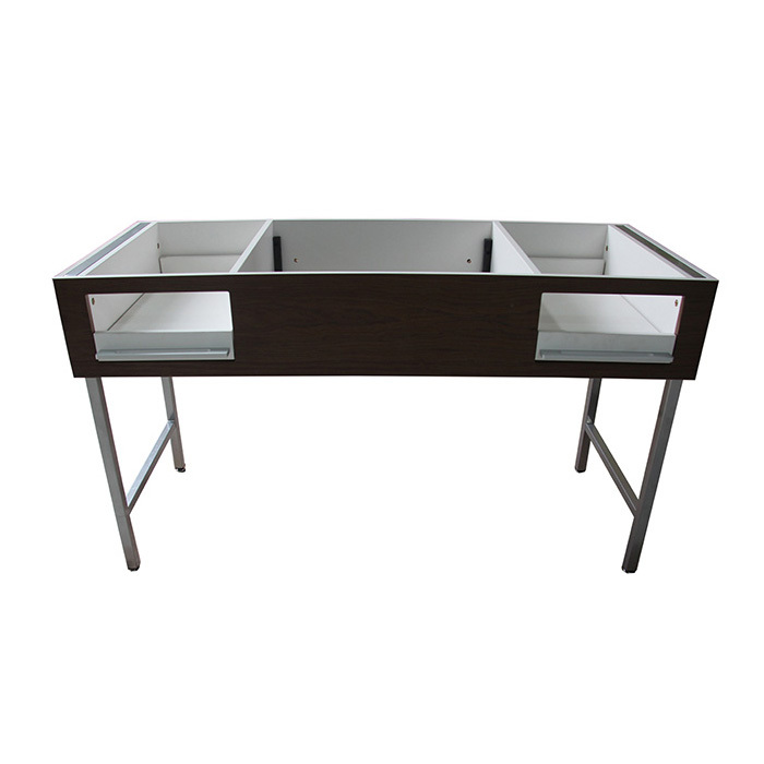 Vanity base