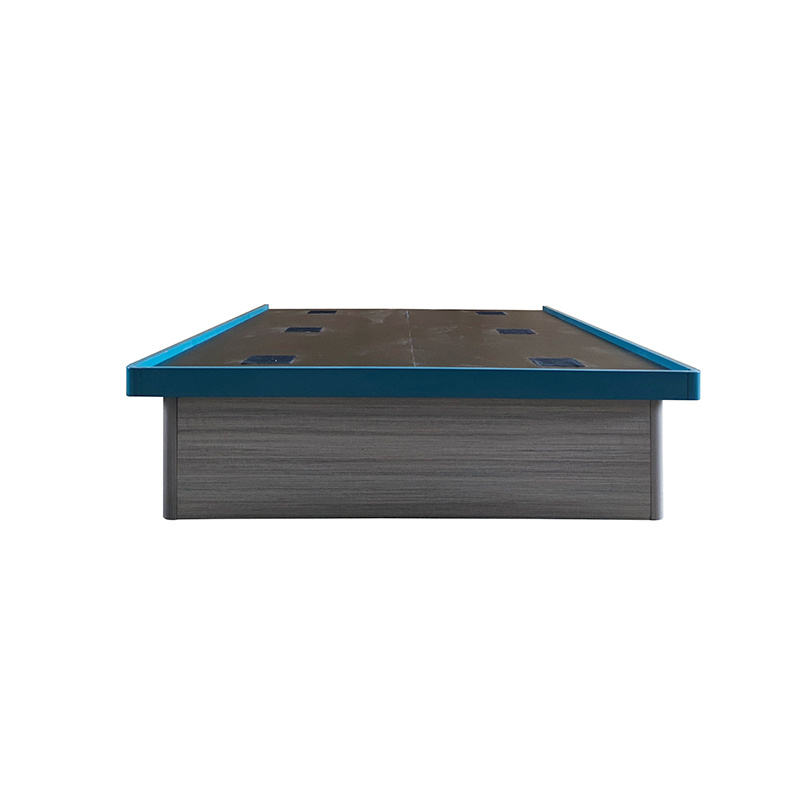 Bed box