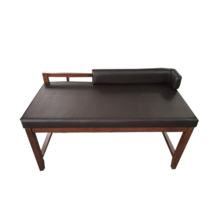 Luggage Bench
