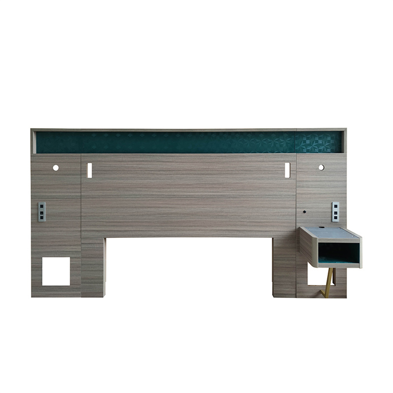 Headboard