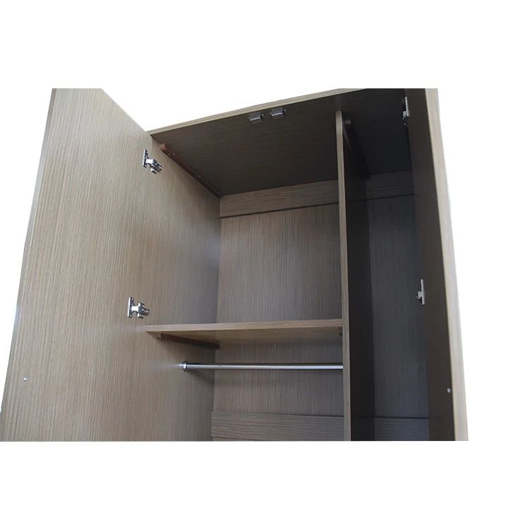 WTHS - BEST WESTERN hotel furniture bedroom wardrobe ADA closet Best western