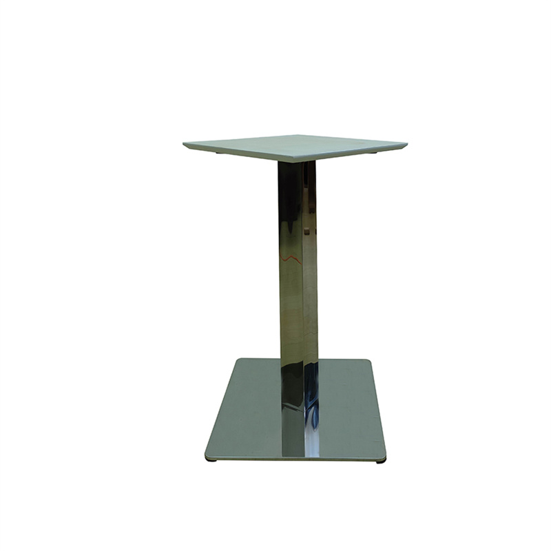Square table