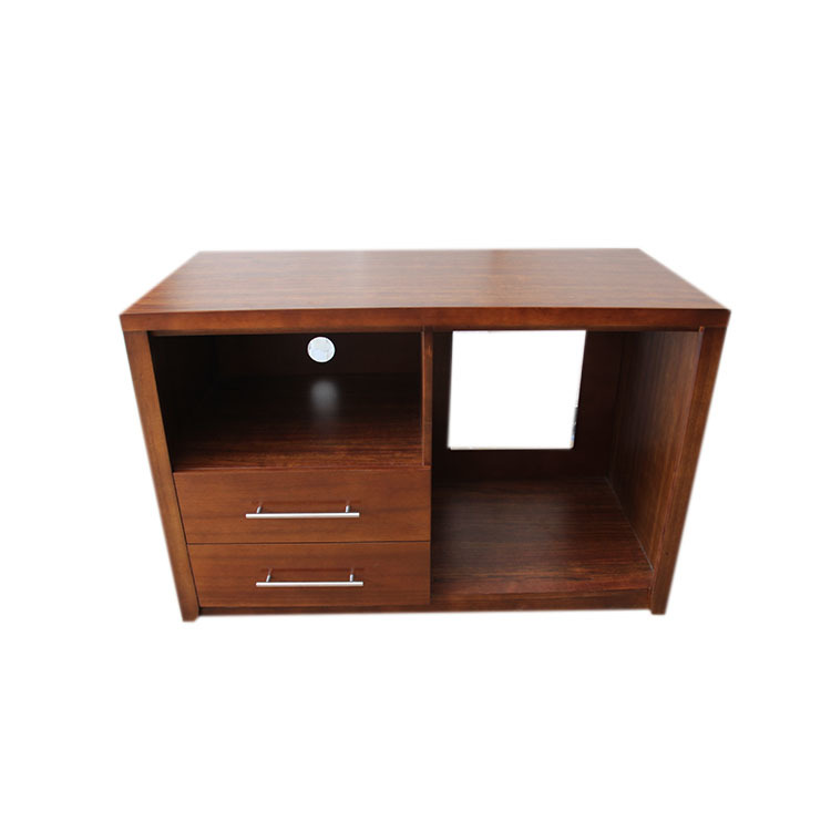 2 Drawer Microfridge