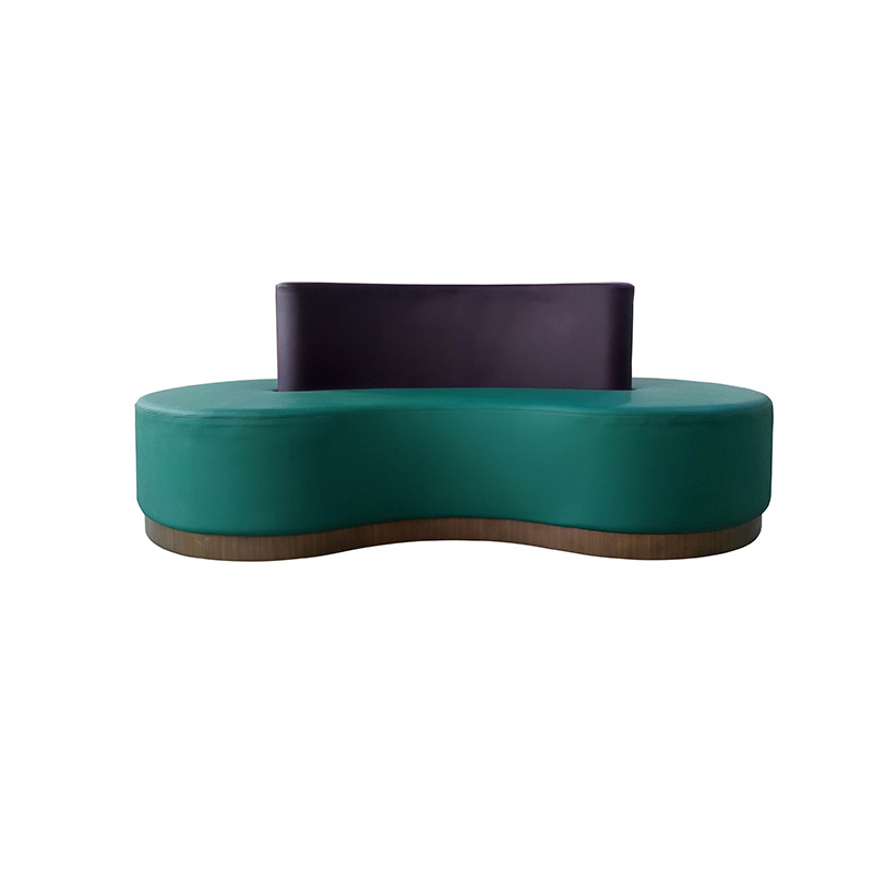Leisure couch