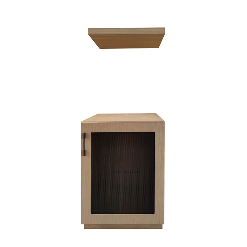 Bar cabinet