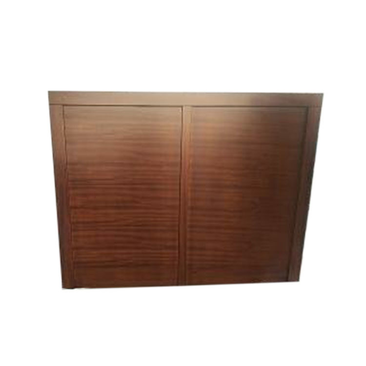 Headboard