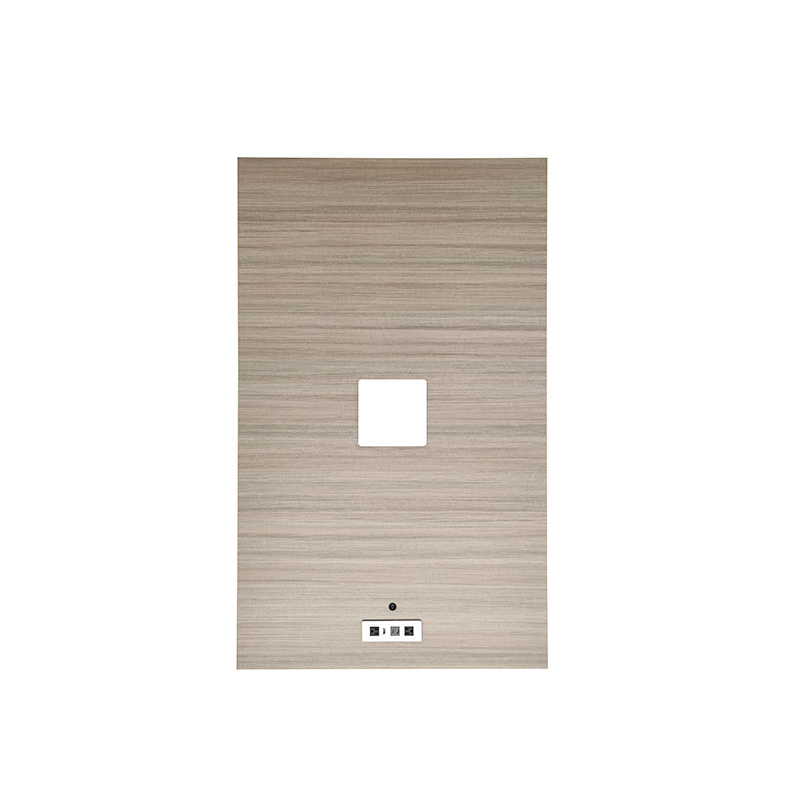 TV Pane