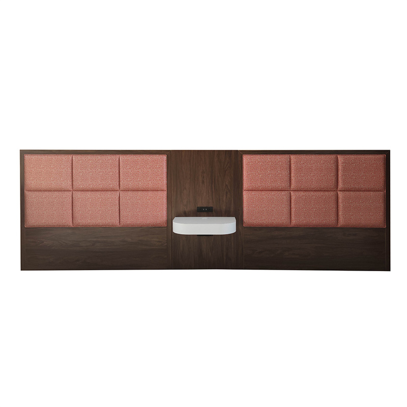 Headboard