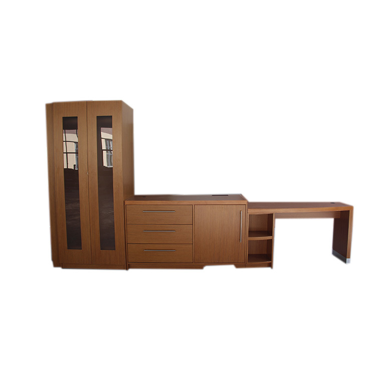 Combo cabinet 