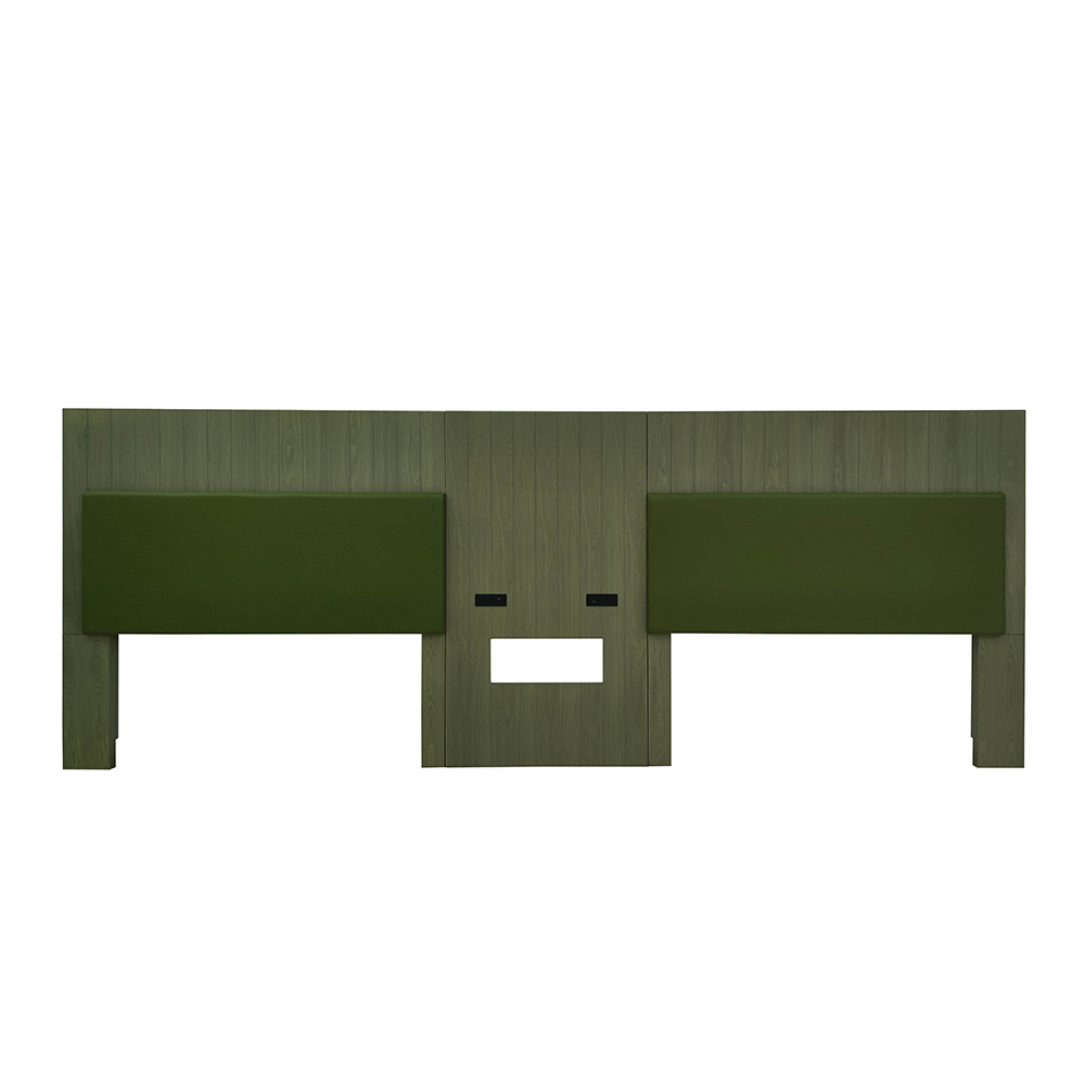 Headboard