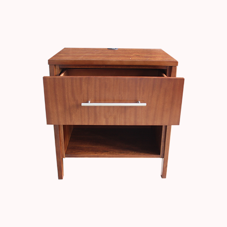 bedside table