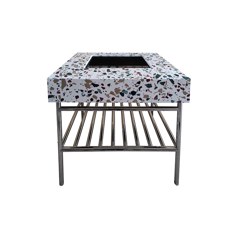 Vanity unit