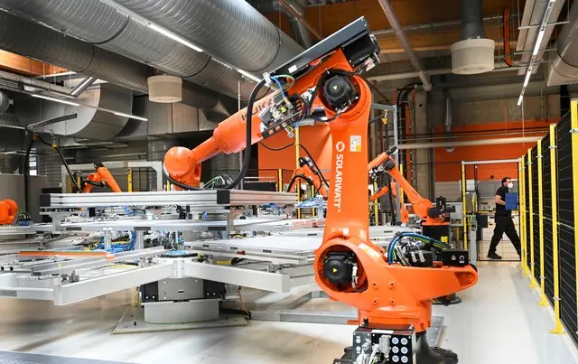 In the field of automation and intelligent manufacturing, servo motors are the core driving force for industrial upgrading