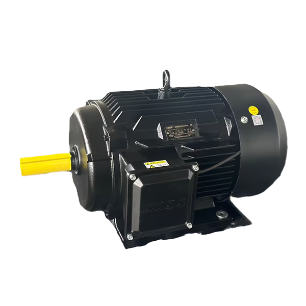 Variable frequency motor series