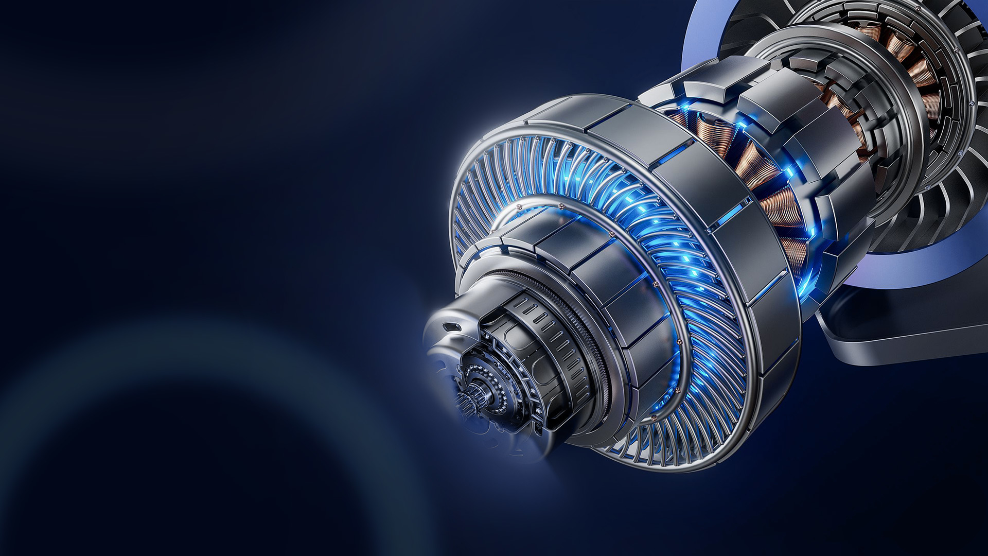 CDQC Electrical