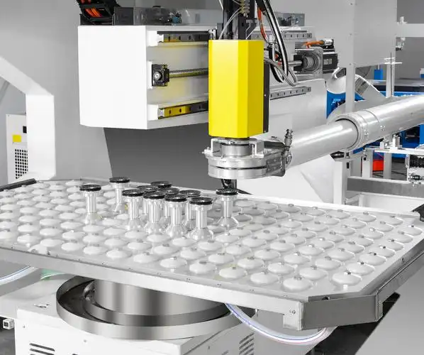 Glass edge grinding technology and equipment solutions