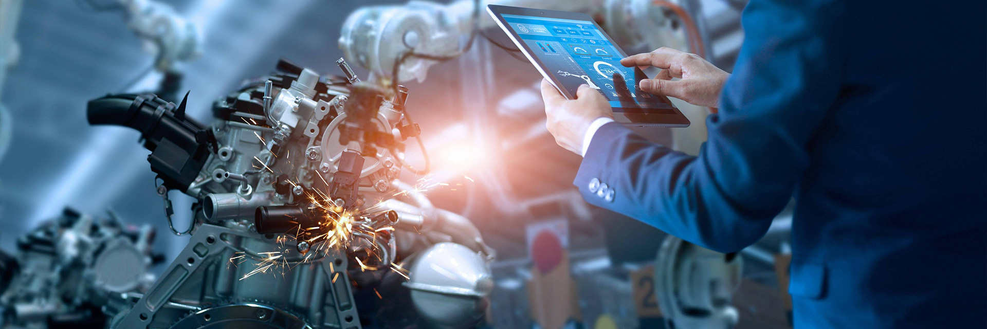 Industry Applications
