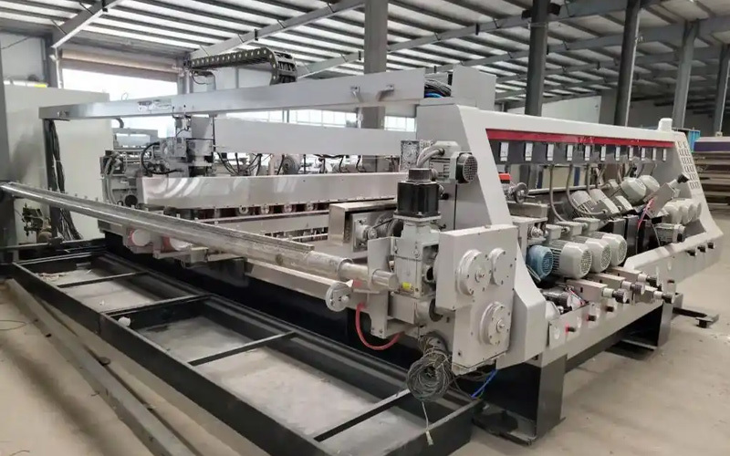 Possesses strong R&D, production, and quality control capabilities