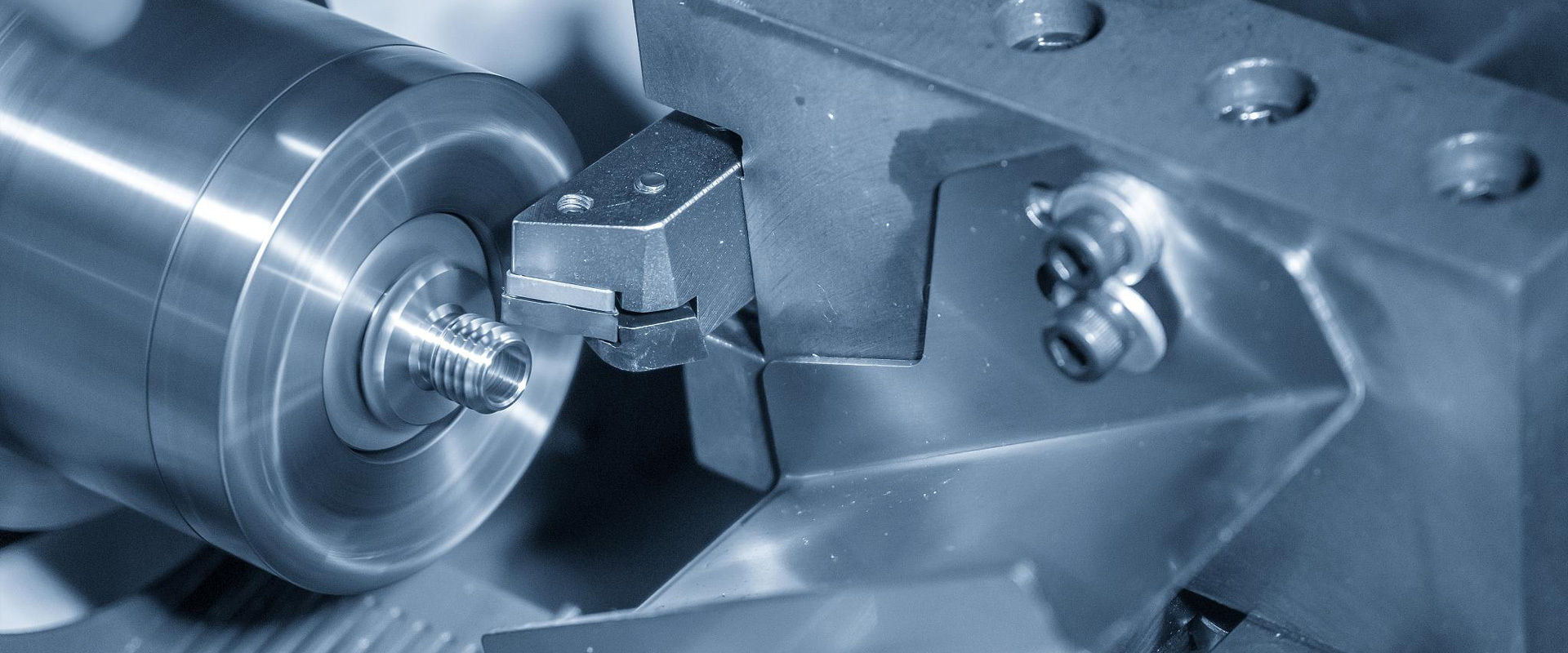 Machine tool industry
