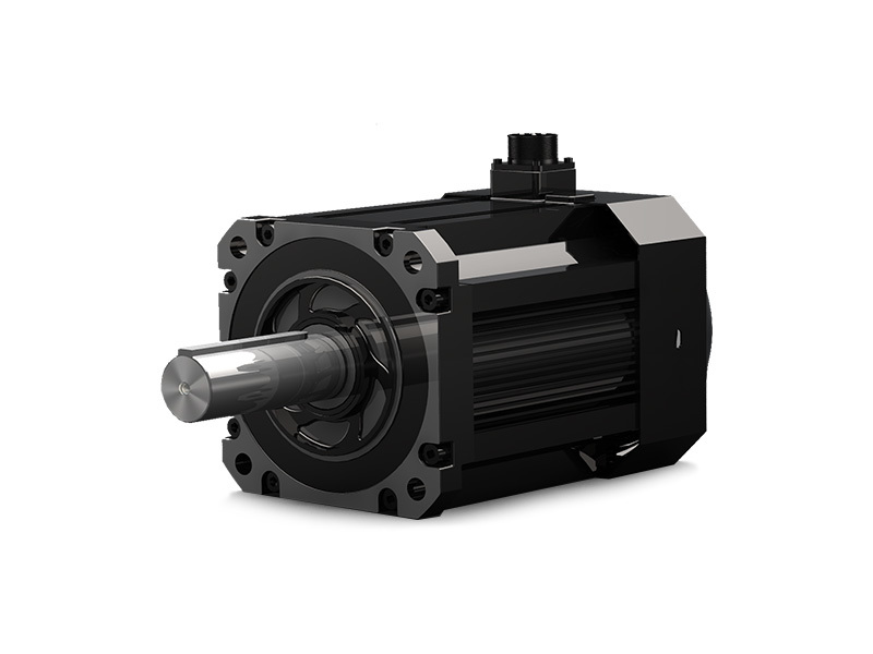 SSE series variable frequency permanent magnet motor