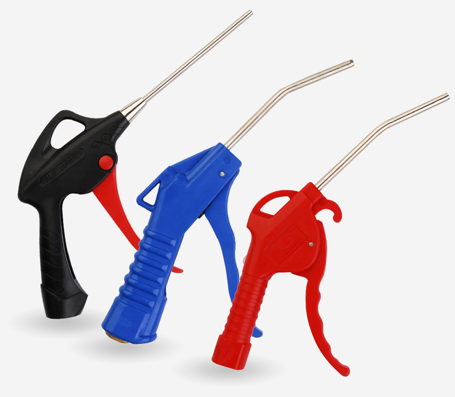 AIR BLOW GUN AIR BLOW GUN