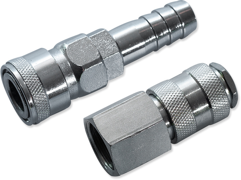 QUICK COUPLER QUICK COUPLER