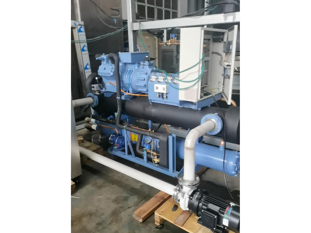 2023年6月流态速冻应用案例