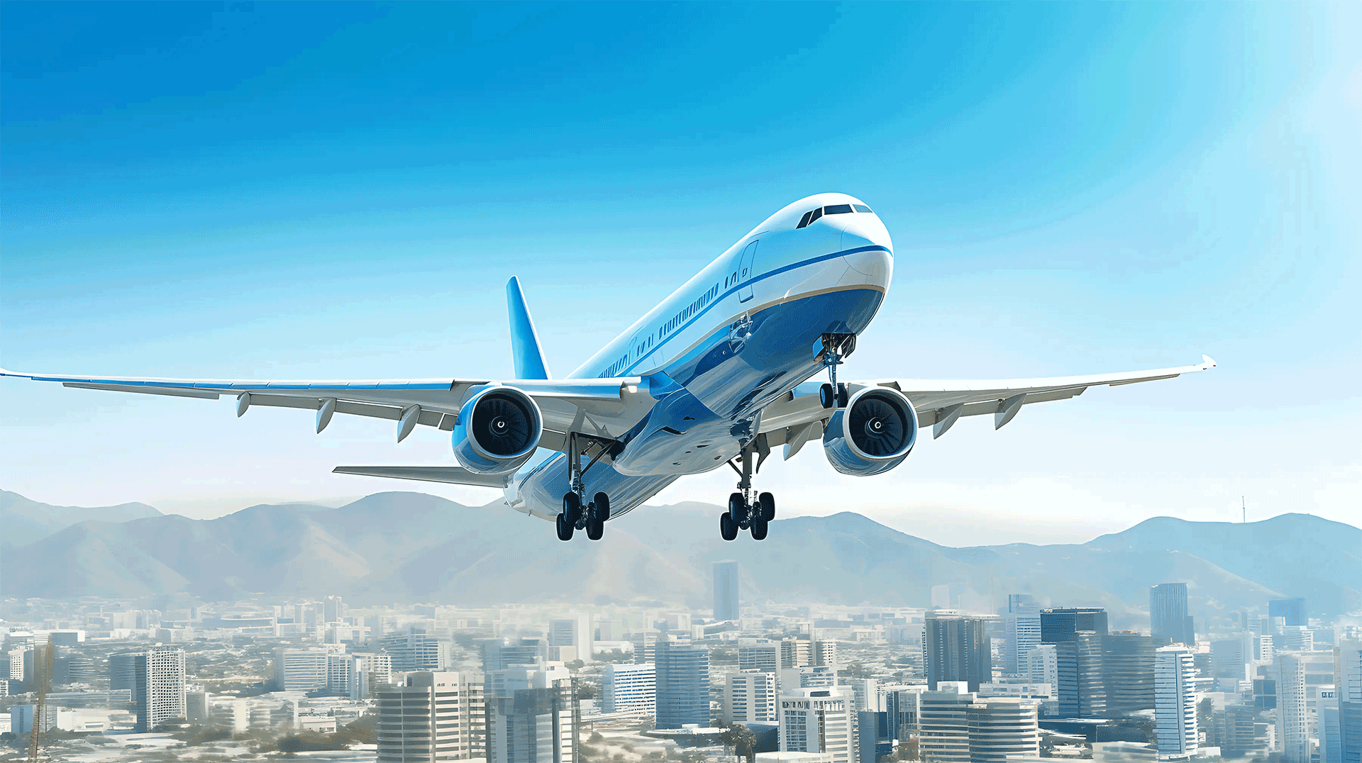 國際空運