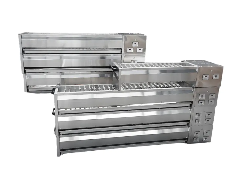 Electric grill Electric grill