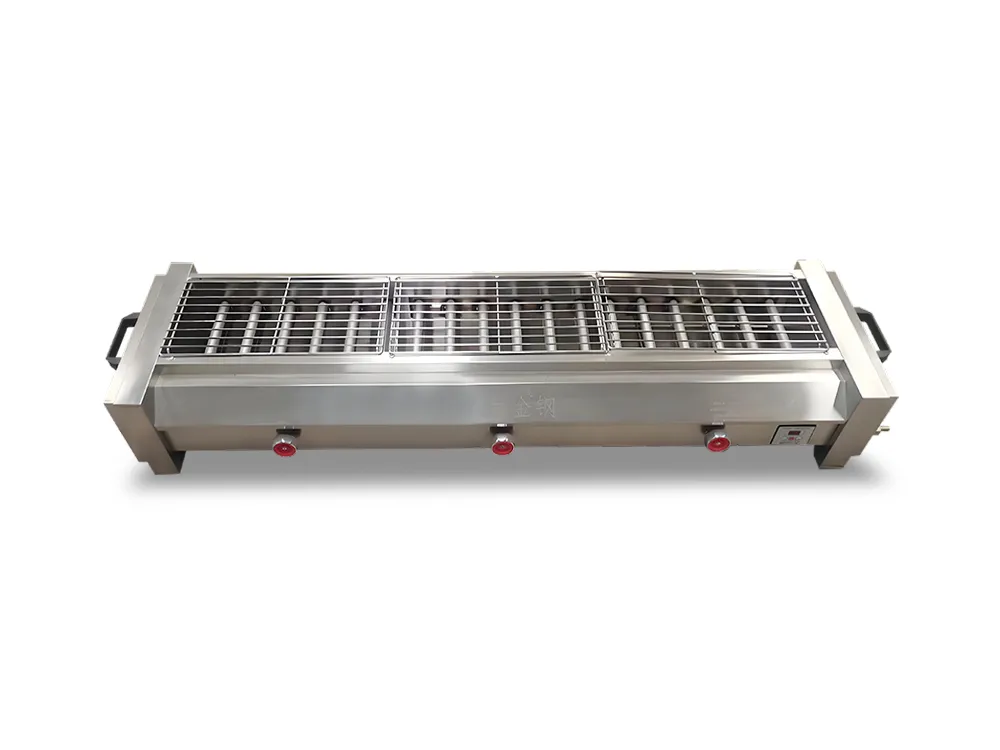 Electric grill Electric grill