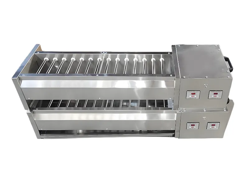Electric grill Electric grill