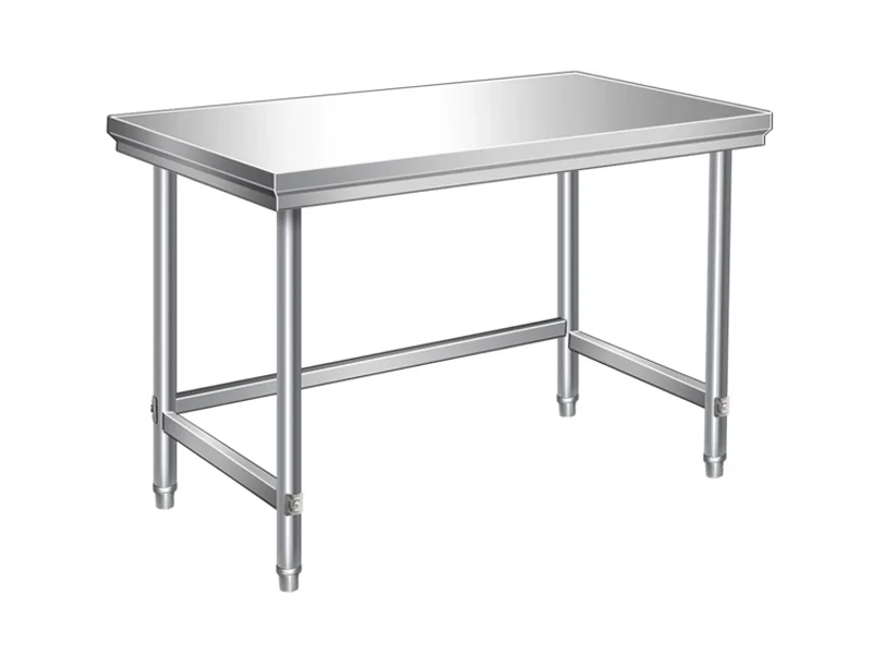 Simplified workbench
