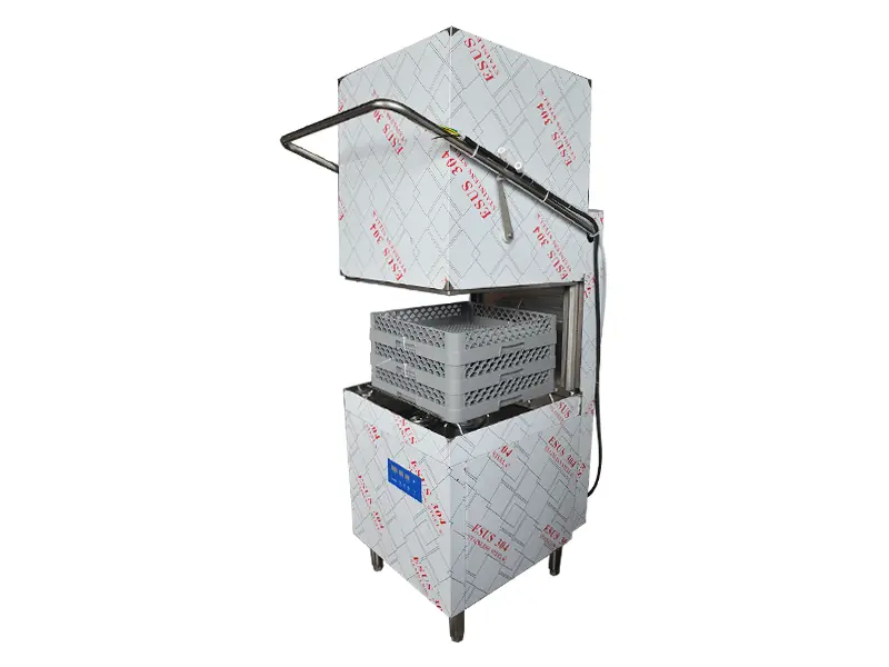 Commercial Dishwasher Commercial Dishwasher