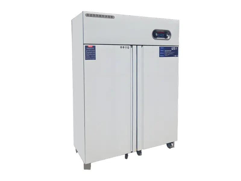 Commercial multi-function sterilizer