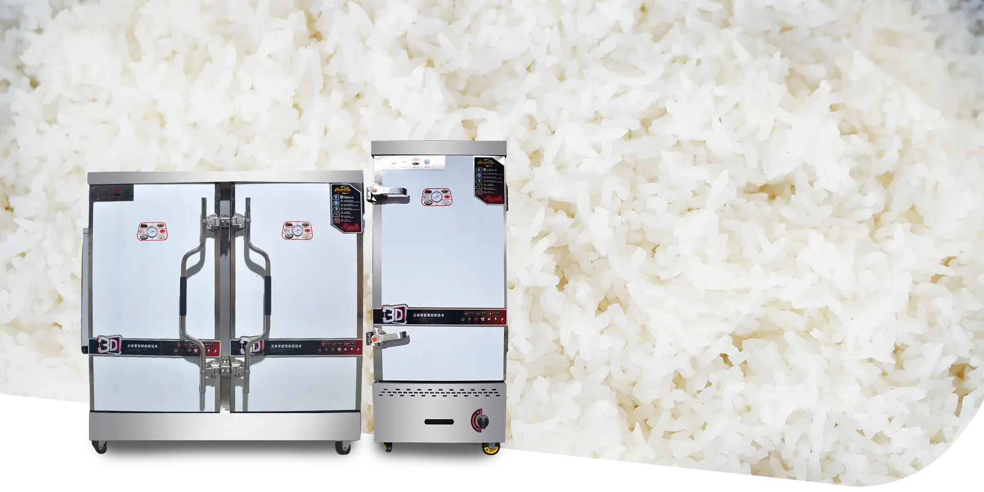 Customized for Your Culinary Success
