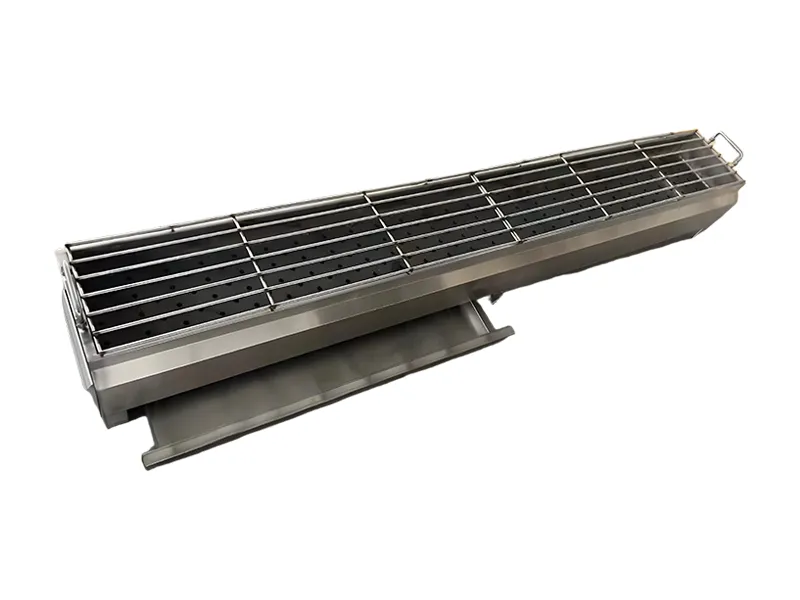 Electric grill Electric grill