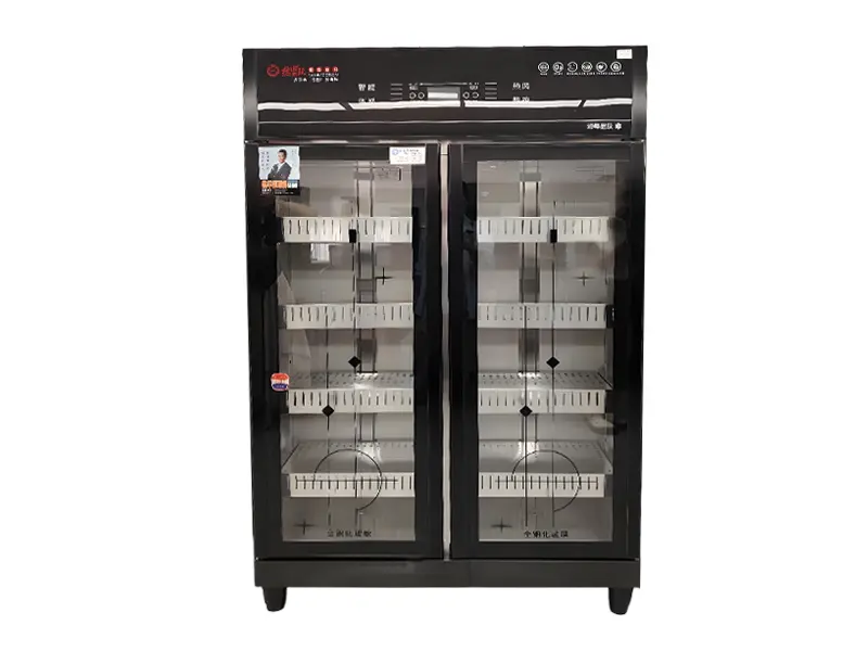 Thermal cycle multi-function sterilizer
