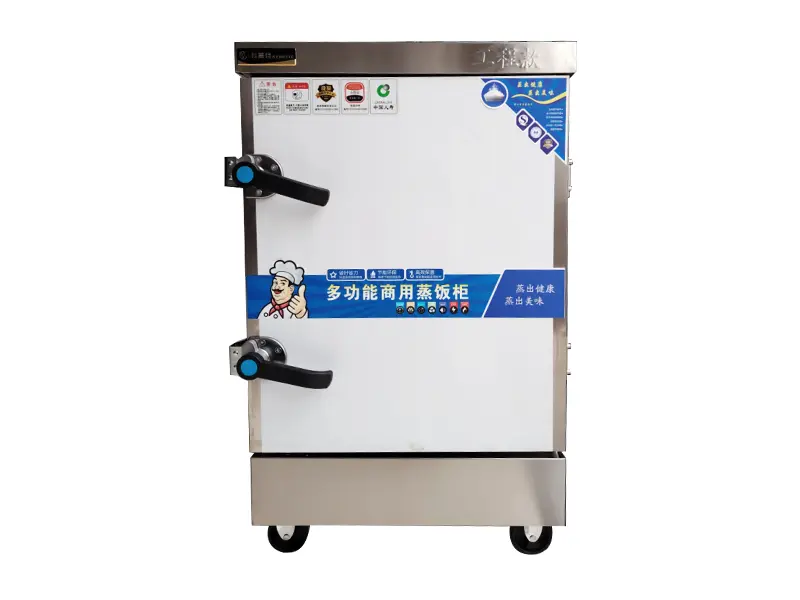 PE electric rice steamer PE electric rice steamer