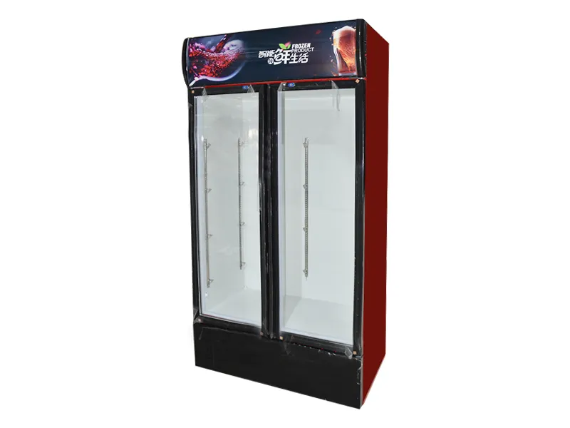 Beverage display cabinet Beverage display cabinet