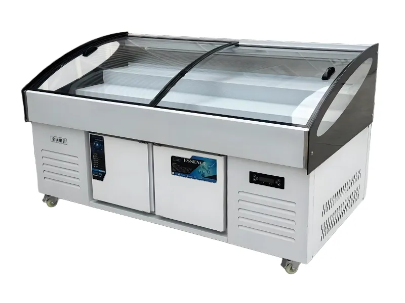Refrigerated Display Cabinet Refrigerated Display Cabinet