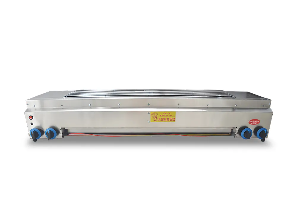 Barbecue grill Barbecue grill