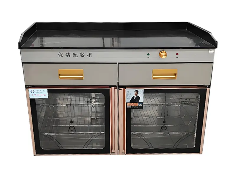 Commercial multi-function sterilizer