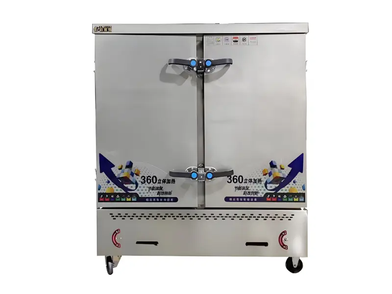 Economy gas rice steamer Economy gas rice steamer
