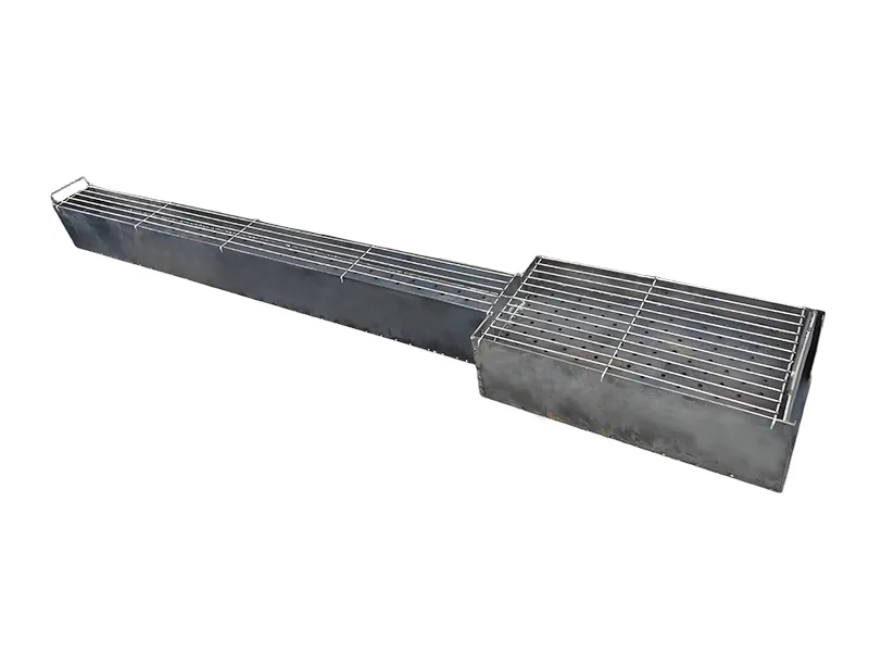 Electric grill